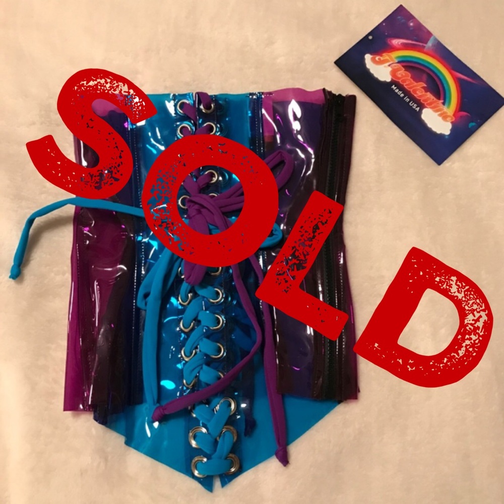 💜💙Waist Cincher💙💜